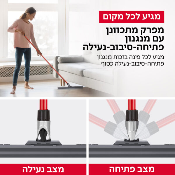 ⁦מטלית מיקרופייבר מקצועית לניקוי והברקה⁩ – תמונה ⁦11⁩