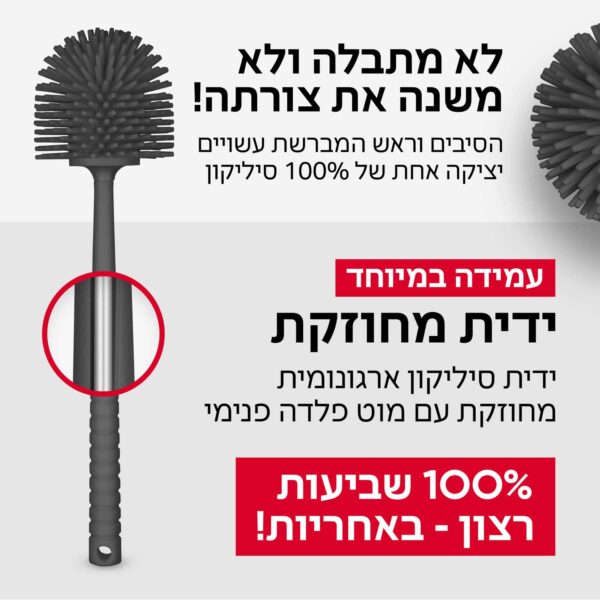 ⁦מטלית מיקרופייבר מקצועית לניקוי והברקה⁩ – תמונה ⁦4⁩