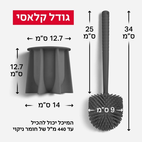 ⁦מטלית מיקרופייבר מקצועית לניקוי והברקה⁩ – תמונה ⁦3⁩